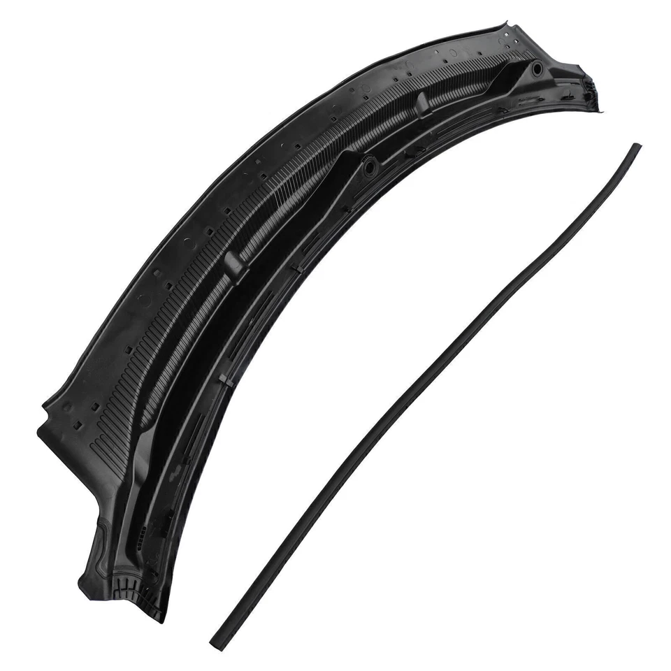 Top Windshield Cowl Grille For Ford Explorer 2011-2019 BB5Z78022A68AA High Perfo - Image 3 of 4