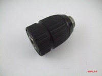 Schnellspann-Bohrfutter Spannweite 1,5- 13Mm Wolfcraft Akkuschrauber