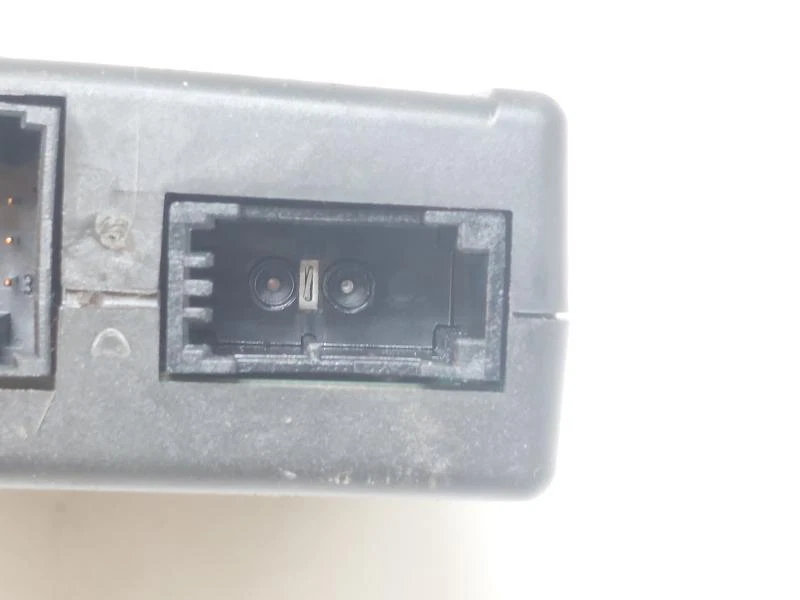 3H4219K350GD CENTRALINA CONTROLLO TELEFONO LAND ROVER RANGE ROVER SPORT (L320) 4 - Immagine 4 di 4