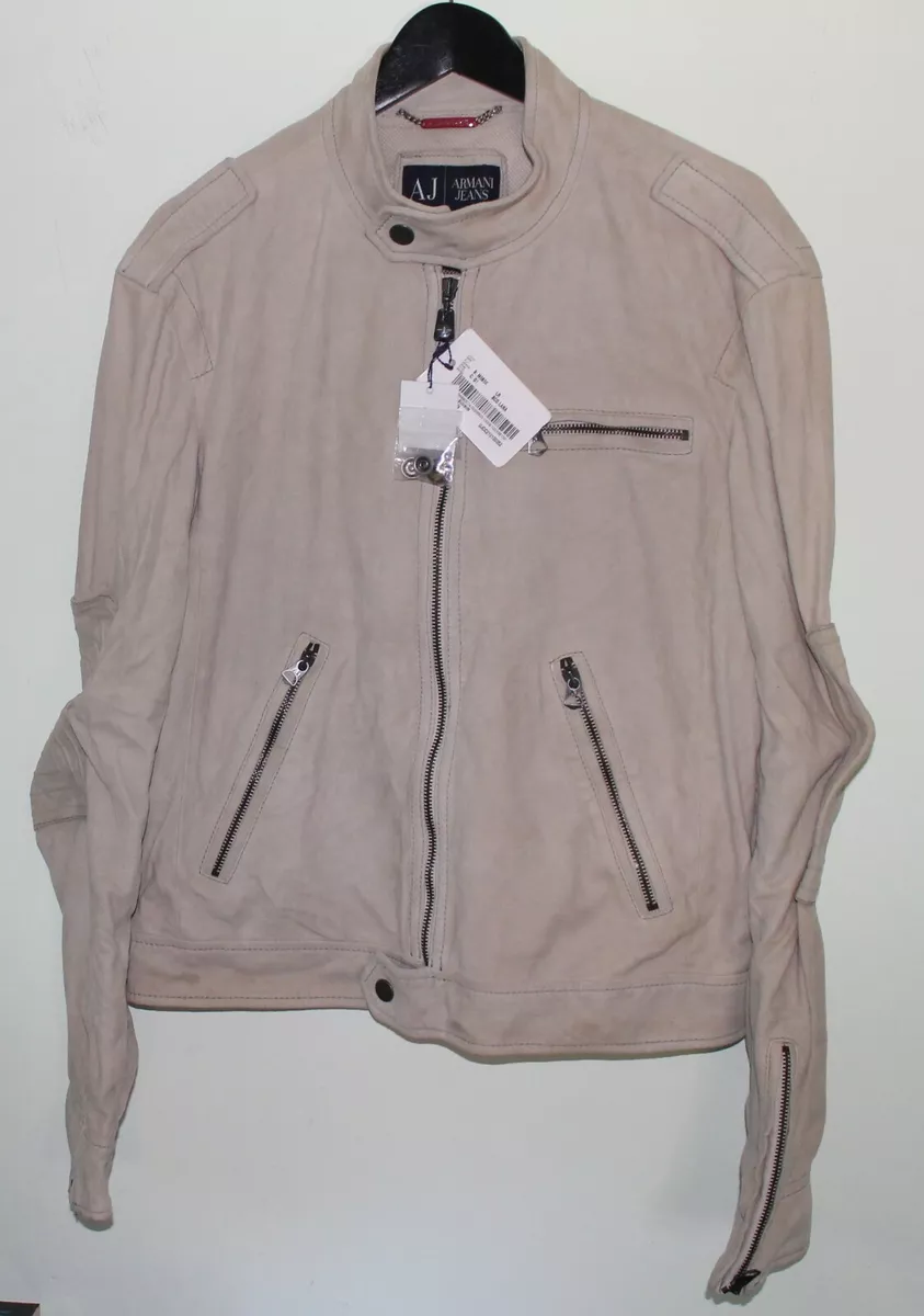 Armani online jeans beige