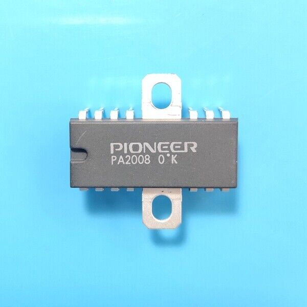 1PCS IC PIONEER DIP-14 (DIP-16) PA2008 | eBay 1PCS IC PIONEER DIP-14 (DIP-16) PA2008 | eBay