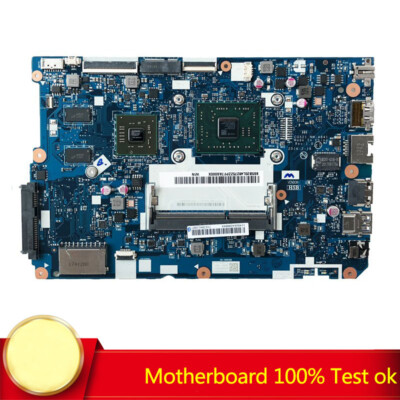 For Lenovo IdeaPad 110-15ACL A4-7210 NM-A841 Motherboard | eBay