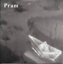 CD, Album, Promo Pram - Across The Meridian