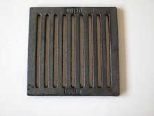 Spartherm ORIGINAL Rost Groß ca. 220 x 220 Original Ersatzteil Kamineinsatz