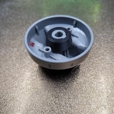 Samsung Stove Knob Fix, Repair  Reinforcement rings DG94-03500 A/Z, Slotted