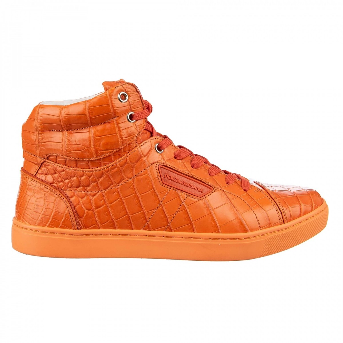 【関税&送料込】Dolce & Gabbana Sneackers Women's Shoes | Dolce & Gabbana floral-print sneakers