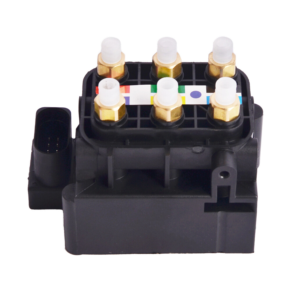Air Suspension Supply Solenoid Valve FOR 200916 Hyundai Equus