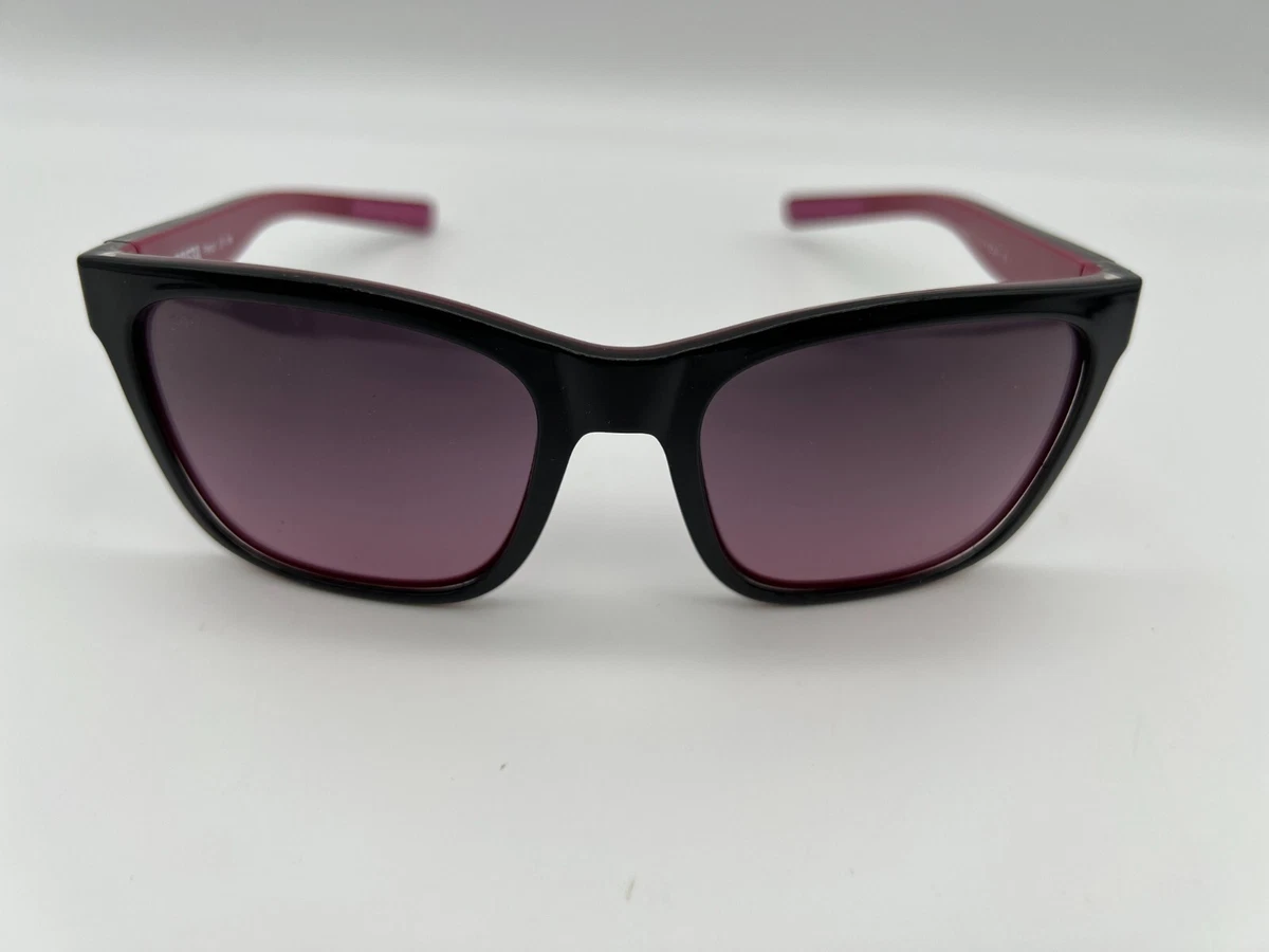 Costa Islamorada Woman\'s Polarized Sunglasses w Case IL 32 Black & Coral Pink Pink Frame Costa Del Mar Sunglasses for Women for sale | eBay main image 4