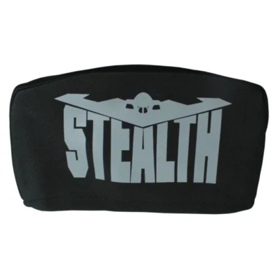 Stealth Branded Winch Cover for Stealth 4500 Weatherproof Outdoor Storage Rain