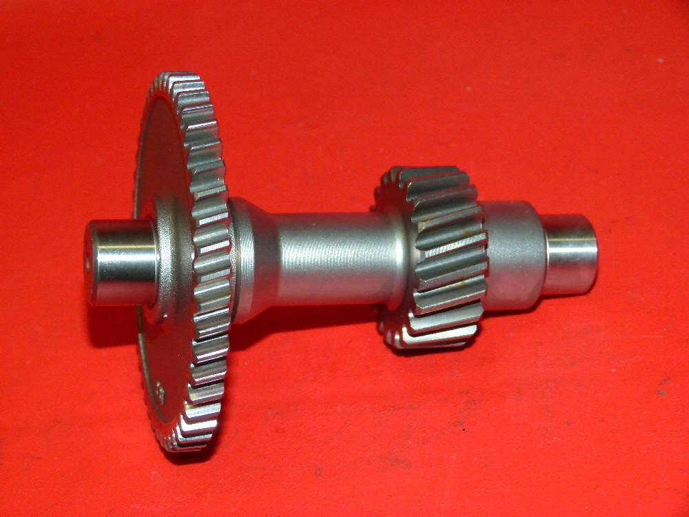 Pignon transmission quad Gamax pour reparer et relancer votre moteur