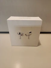 Apple AirPods Pro Magsafe Model A2083  EMPTY RETAIL BOX ONLY