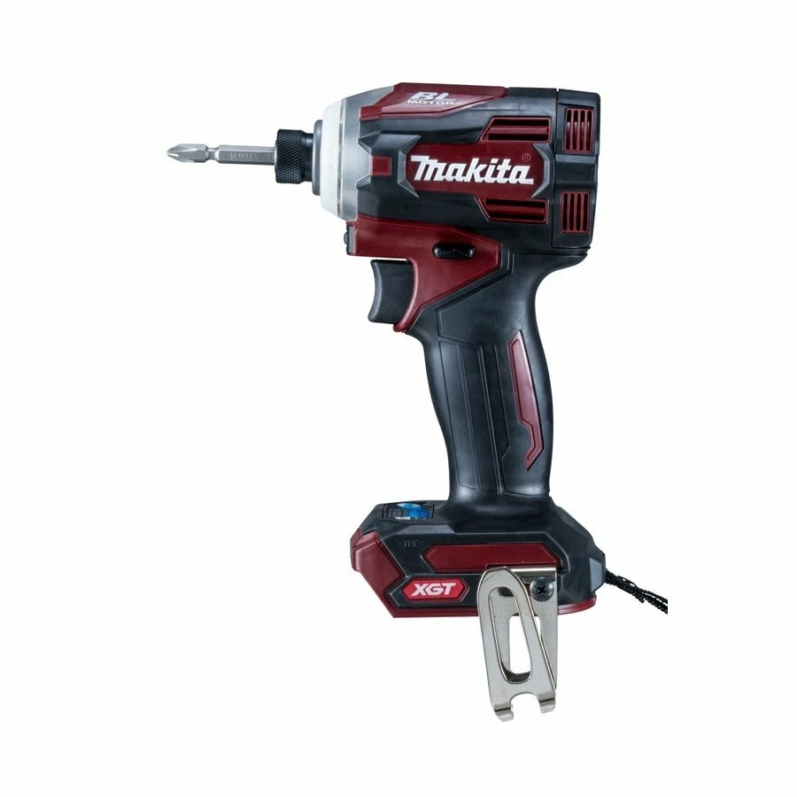 Makita 40v sale xgt impact