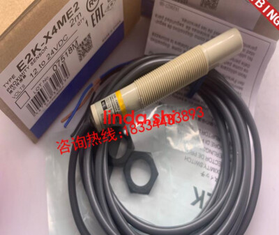 E2K-X4MF1 Omron 1pcs new fast delivery free shipping
