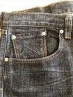 Levi’s 501 Men’s Dark Wash Size 42x32 — photo 5