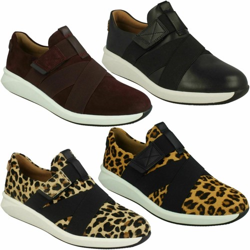 ladies casual trainer shoes