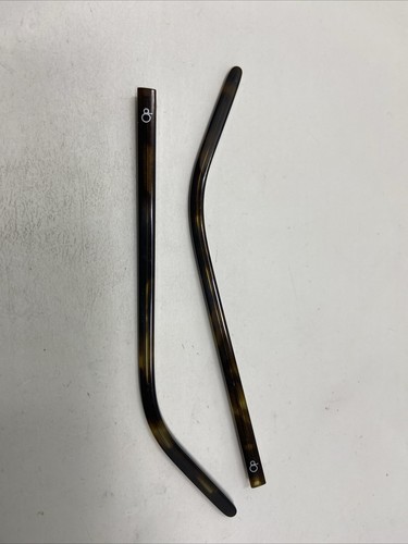 OCEAN PACIFIC EYEWEAR SHIRLEY BEACH BLACK FADE TORTOISE 135mm TEMPLE ARM “e01