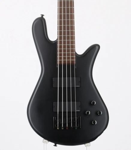 Used Spector / Mike Krueger Legend 5 Custom Slate Grey Shibuya Store No.RG2277