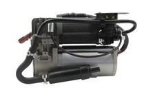 Dunlop Air Suspension OES Compressor for VW Phaeton W12 6.0 Jun 2003-Aug 2006