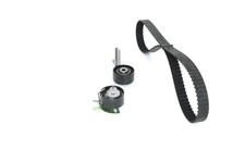 Courroie de distribution Peugeot 4007