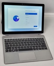 Dell Latitude 12" 7210 Intel i5-10310U  1.70GHz 8GB LPDDR3 RAM 256GB SSD WIN 11