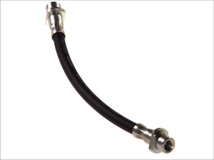 Flexible de frein ABE C86155ABE pour Toyota Aygo 1.0 de 2005 à 2014
