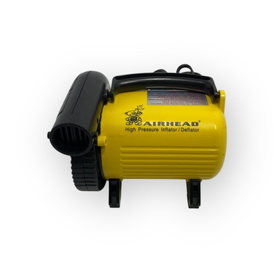 #ad 🍉 Airhead Air Super Pump HB 505B High Volume High Pressure Inflator Deflator $18.39