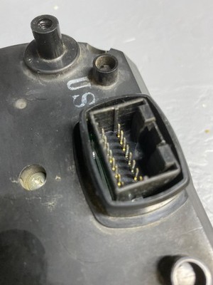 2005-2006 Kawasaki Ninja ZX6R 636 ZX636 OEM Gauge Cluster