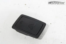 2015-23 DODGE CHALLENGER DECK SHELF CHILD SEAT HOOK LATCH ANCHOR COVER TRIM OEM