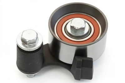 Spannrolle, Zahnriemen 0-N000 OPTIMAL für TOYOTA AUDI SKODA