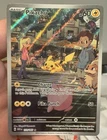 Pikachu Holo Card 173/165 Scarlet & Violet 151 Series NM/M Condition