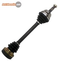 Antriebswelle Links VW Passat Golf Iii Vento Schaltgetriebe Cabriolet ABS Varian