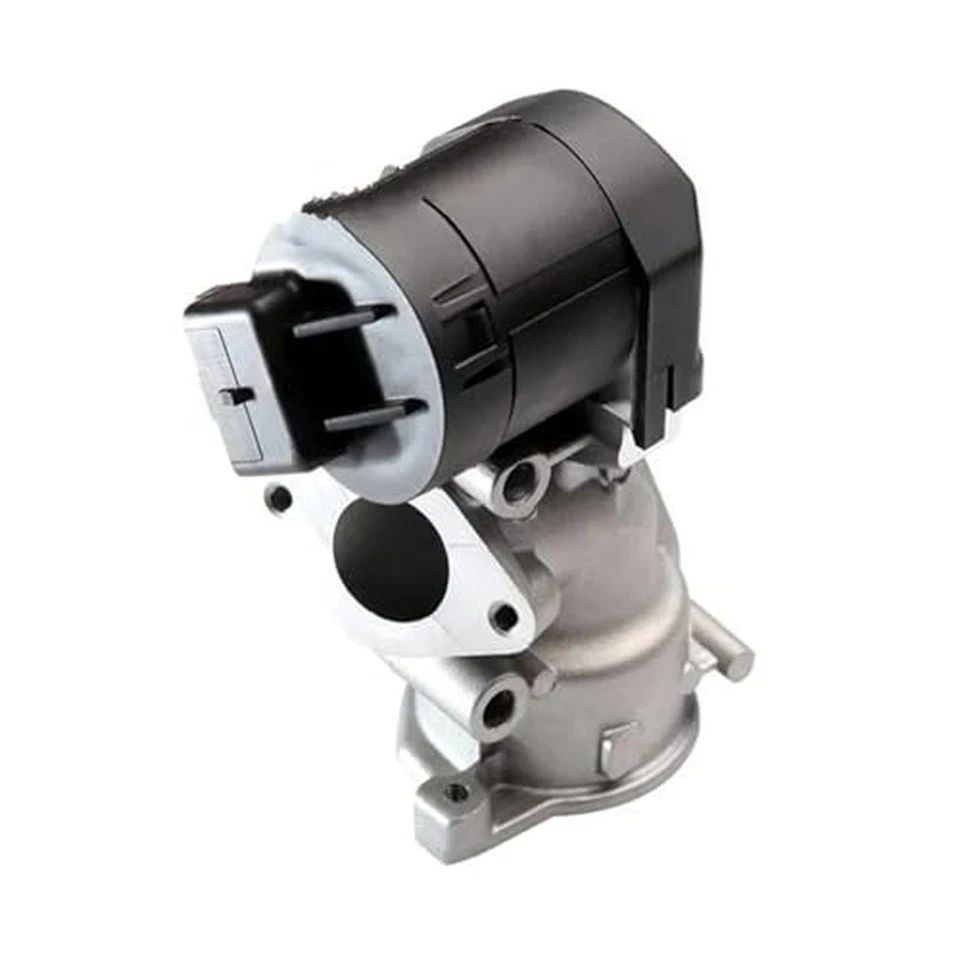 Engine electric valve 6M5Q9D475AA 6M5Q9D475BA for optimized combustion - Image 3 of 4