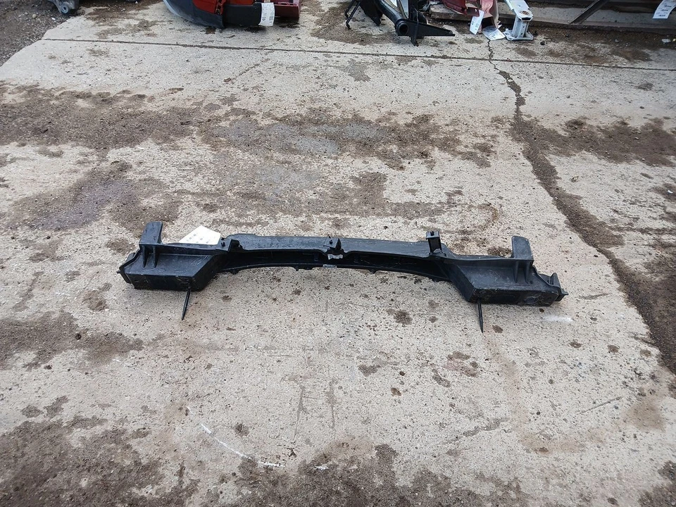 Rear Bumper Reinforcement 86631L0000 Fits 20-22 Sonata 3074751 - Image 2 of 4