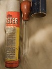 Turkey Baster Vintage 1946 Unused w/ Perfect Rubber Bulb, Original Box  — photo 4