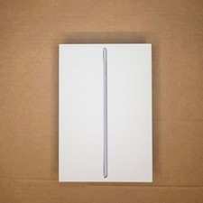 Empty Box for iPad Mini 4, 64 GB, Space Gray, Model A1538