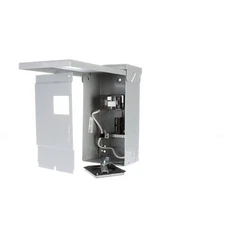 Siemens W0408l1125spa60 125 Amp, 4-Space, 8-Circuit Main Lug Outdoor S