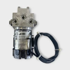 Simrad RPU80 Refurbished 12V Hydraulic Reversible Autopilot Pump Fully Tested