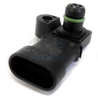 Meat & Doria Sensor, Saugrohrdruck 82366 FüR Chevrolet Opel