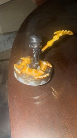 Kai And Cole NRG minifigure (LEGO Ninjago, 2012)