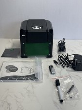 Mini  Engraving Machine  for windows or app control ( glass, wood,metal plastic 