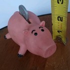 General Mills Disney Pixar Toy Story Hamm the Pig Miniature Collectible Figure — photo 6