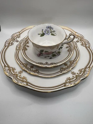 Spode Stafford Flowers for sale | eBay