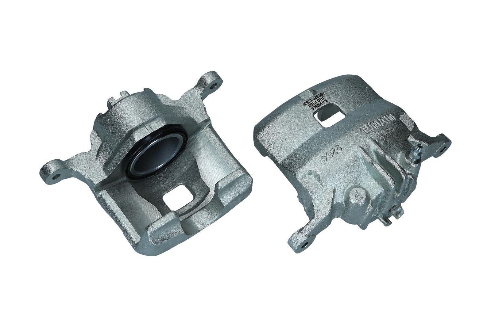 Fits KAMOKA JBC1368 HAM CLAMP. BEFORE. RIGHT   ⭐UK Stock⭐