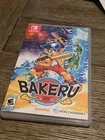 Bakeru Nintendo Switch Game