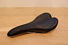 WTB Bike Saddle Pivot Cycles — Black / Universal Bike Seat — Never Used