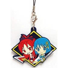 Sayaka Miki Kyoko Sakura Puella Magi Madoka Magica The Movie Ichiban Japan O1411