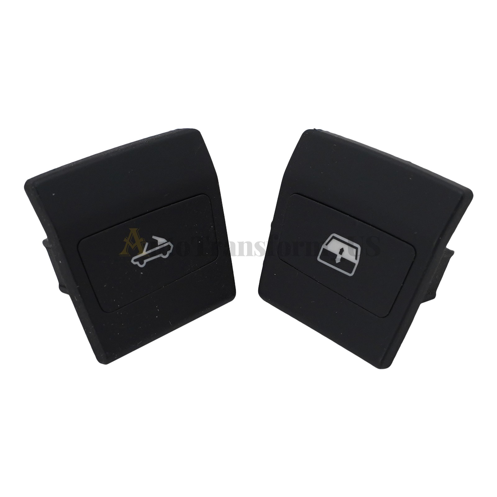 Ferrari 458 Spider 2015 Rear Window switches Set P/N 83532800