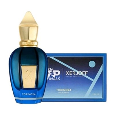 TORINO 24 by Xerjoff 1.7oz/50mL EDP Unisex NEW-SEALED Original & 100% Authentic