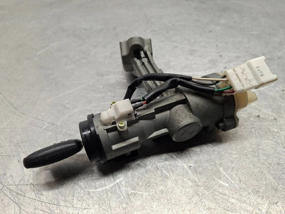 Hyundai Getz 2005 Verrouillage de commutateur d'allumage UCK25890 - Photo 4/4