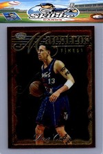1996-97 Finest #61 Doug Christie